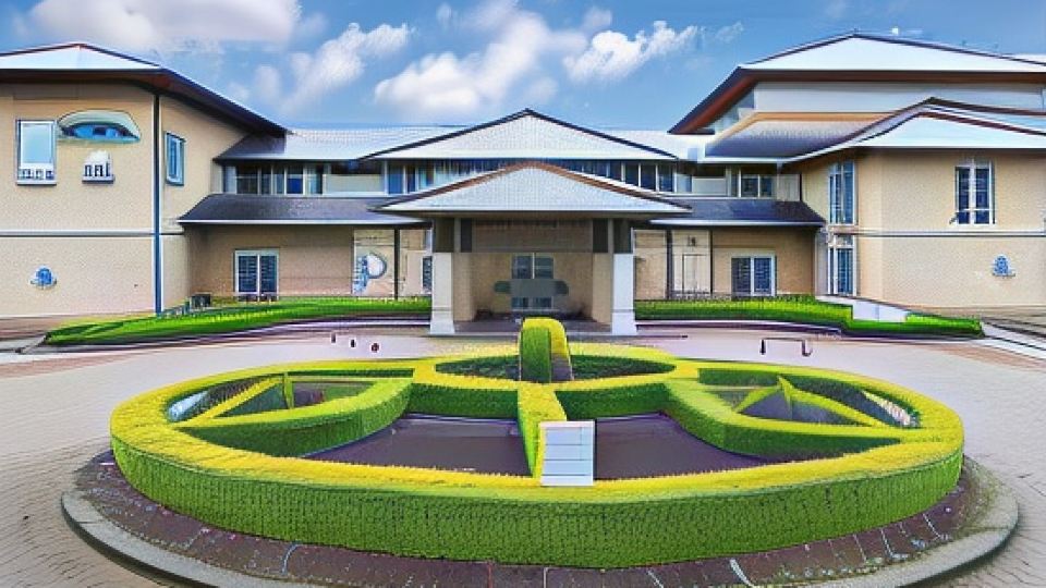 Thorpe Park Hotel and Spa