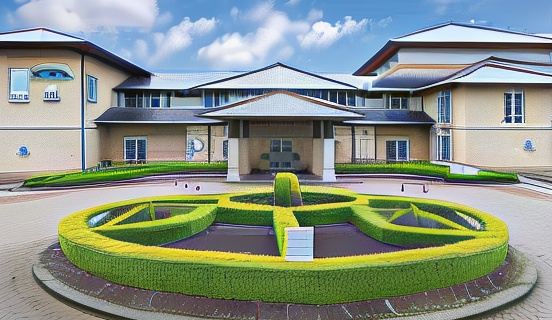 索普公園Spa飯店 利茲住宿飯店