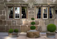The Three Crowns Hotels in Chagford