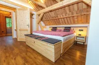 Alpik Chalets - Bohinj