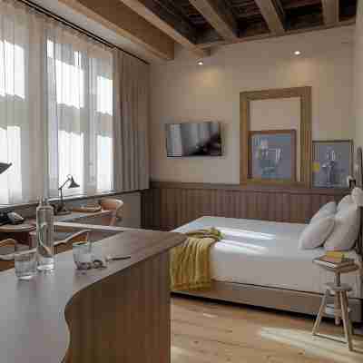 Académie Hôtel Lyon Rooms