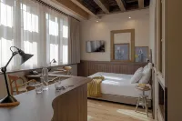 Académie Hôtel Lyon Hotell i 