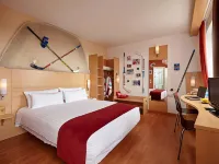 Ibis Nizhnij Novgorod Hotel
