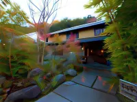 Kogane Sansou Hotel a Buzen