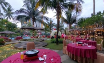 Apartment Danau Toba Medan