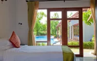 Ardea Resort Pool Villa Hotels in Amphawa