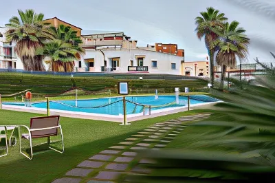 Mercure Rome Leonardo da Vinci Airport