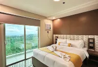 Hayat Sky Towers Hotels in Balamban