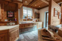 Hotel Gasthof Walcher Hotels in Rauris