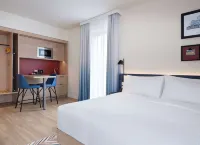 Hampton by Hilton Celle Hotels in 