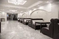 Vesta Samara Hotel