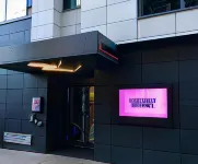 Assembly Leicester Square Hotels near Tower of London