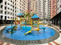 Apartemen Transpark Juanda Bekasi Timur by Cheapinn