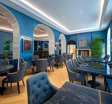 Stadt Hotel Città