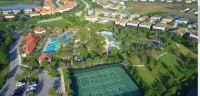 The Haven at Solterra Resort by Shine Villas 523 6 Bedroom Villa Hotel dekat KAY Jewelers