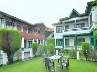 New Green View 1