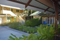 Residence Praslinoise
