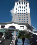 Flat Osasco Trade Center
