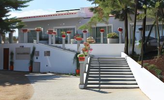 Hotel Campo do Rosmaninho