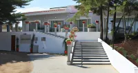 Hotel Campo do Rosmaninho Hotel a Idanha-A-Nova