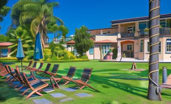 Hotel Esmeralda