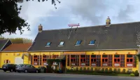 Country Lodge Hotel Moriaanshoofd Hotels in Gavere