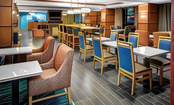 Hampton Inn Coldwater