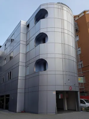 Best Western City Hotel