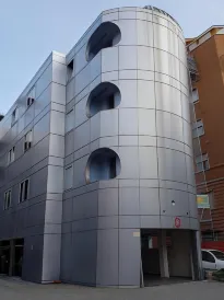 Best Western City Hotel
