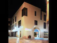 Hotel Raval de la Mar - Park Yeri
