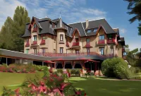 Le Castel Marie Louise Hotels in La Baule-Escoublac