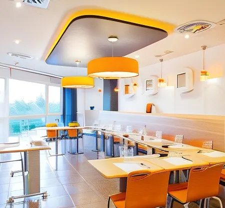 Ibis Oviedo