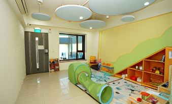 Fat Snail B&B