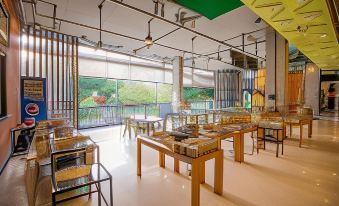 1. 코라푸라 리조트..