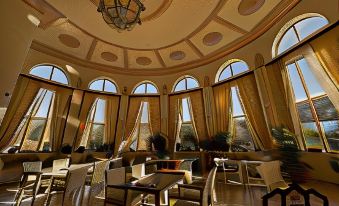 Jermuk Moscow Health Resort