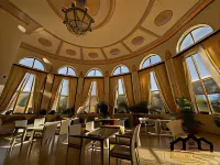 Jermuk Moscow Health Resort