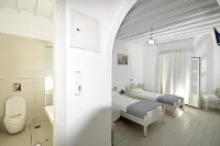 Dimitra Pension
