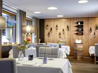 AlpenParks Taxacher Hotel & Apartment Hotels in Gemeinde Kirchberg in Tirol