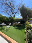 Elefsinian Mysteries Apartments Hotel a Megara