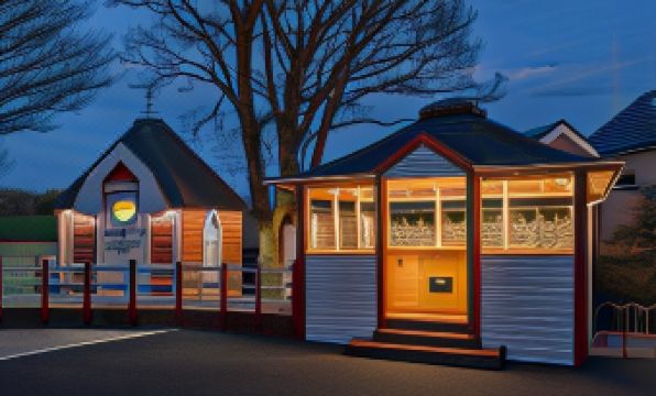 4. 코즈웨이 로지..