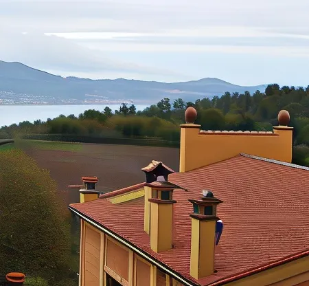 Agriturismo la Gismonda