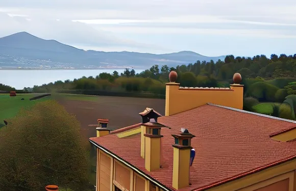 拉吉斯孟達農家樂