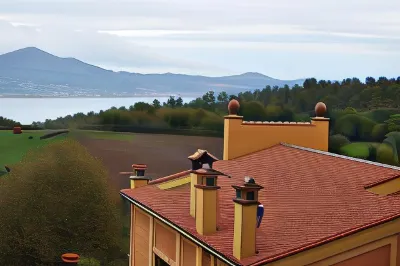 Agriturismo la Gismonda Hotels in Bracciano