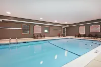 Best Western North Attleboro / Providence Beltway - Kolam Renang