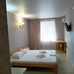Imperiya Golovinka Hotel