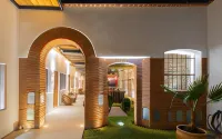 โรงแรมอาร์โคโซดิ บูติค - 3 ดาว