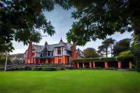 Inglewood Manor Hotels in Еллесмер-порт