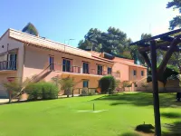Villa Provence Các khách sạn ở Pokolbin