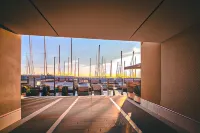 Mosella Suite Hotel Hotels in Chioggia