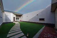 馬沙雷夫阿爾莫登套房 住宿飯店
